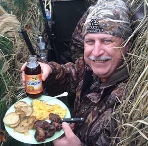 Meet your Posher, Tim